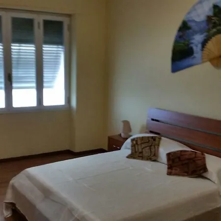 Apartman Alloggio In Centro San Remo